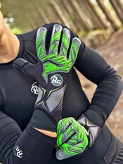 Воротарські рукавиці RG Toride Replica BREP24