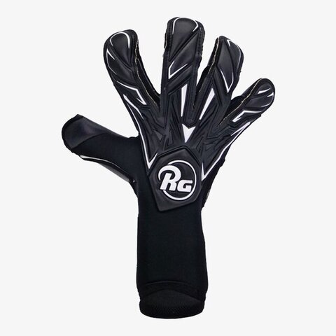 Воротарські рукавиці RG Snaga Black 2023-2024 SNAB23