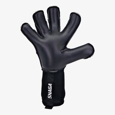 Воротарські рукавиці RG Snaga Black 2023-2024 SNAB23