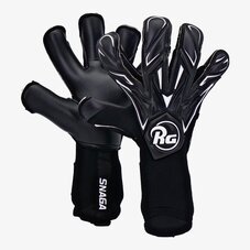 Воротарські рукавиці RG Snaga Black 2023-2024 SNAB23