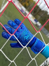 Вратарские перчатки RG Snaga Aqua 2023-2024 AQUA24