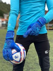 Вратарские перчатки RG Snaga Aqua 2023-2024 AQUA24