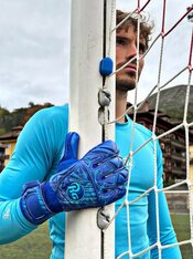 Вратарские перчатки RG Snaga Aqua 2023-2024 AQUA24