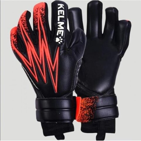 Вратарские перчатки Kelme Training 9896409.9009
