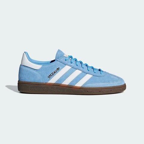 Кеды Adidas Handball Spezial Originals BD7632