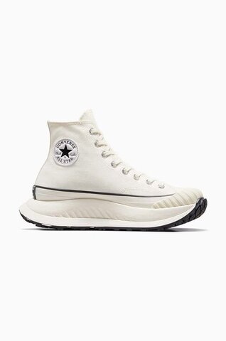 Кеды женсккие Converse Chuck 70 Future Comfort A01682C