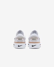 Кеди жіночі Nike Court Legacy Lift DM7590-100
