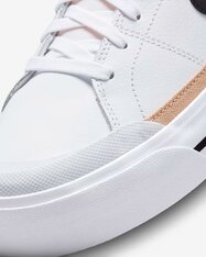 Кеди жіночі Nike Court Legacy Lift DM7590-100