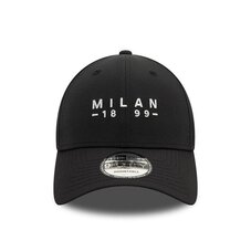 Кепка New Era AC Milan 60564692