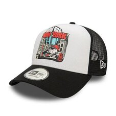 Кепка New Era Graphic Print Trucker 60565536