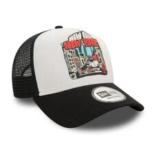 Кепка New Era Graphic Print Trucker 60565536