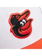 Кепка New Era Baltimore Orioles The League Home 9FORTY Adjustable Cap 10489623