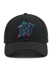 Кепка New Era Miami Marlins 2019 The League 9FORTY 11885634