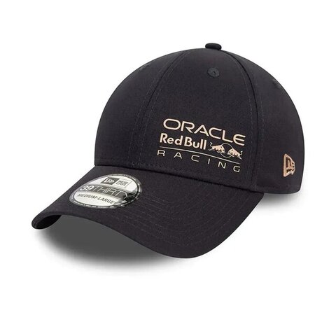 Кепка New Era Oracle Red Bull Racing Seasonal Navy 39THIRTY 60565945