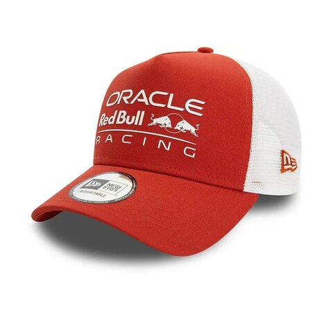 Кепка New Era Oracle Red Bull Racing Seasonal Copper 9FORTY 60565936