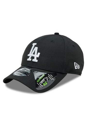 Кепка New Era LA Dodgers Repreve League Essential 9Forty 60348859