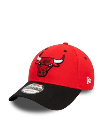 Кепка New Era Side Patch 940 Bulls 60565137