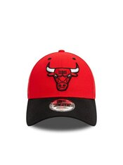 Кепка New Era Side Patch 940 Bulls 60565137