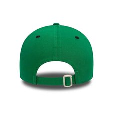 Кепка New Era Boston Celtics NBA Side Patch 9FORTY 60565135