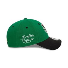 Кепка New Era Boston Celtics NBA Side Patch 9FORTY 60565135