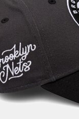 Кепка New Era Side Patch 940 Nets 60565134