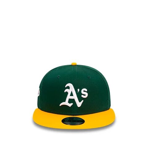 Кепка New Era Oakland Athletics MLB Team 60565156