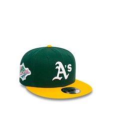 Кепка New Era Oakland Athletics MLB Team 60565156