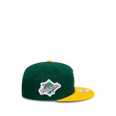 Кепка New Era Oakland Athletics MLB Team 60565156