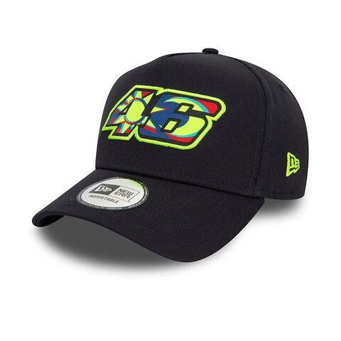 Кепка New Era Vr46 Graphic Overlay Ef 940 60565927