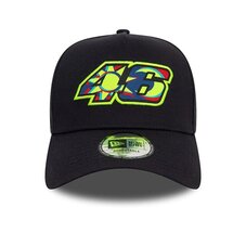 Кепка New Era Vr46 Graphic Overlay Ef 940 60565927