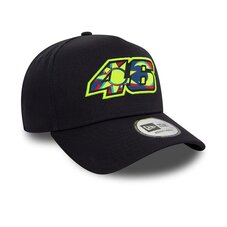 Кепка New Era Vr46 Graphic Overlay Ef 940 60565927
