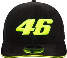 Кепка New Era Vr46 Suede 950 Pc 60565931