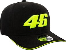 Кепка New Era Vr46 Suede 950 Pc 60565931