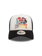 Кепка New Era Warner Bros Trucker 60565412