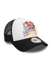 Кепка New Era Warner Bros Trucker 60565412