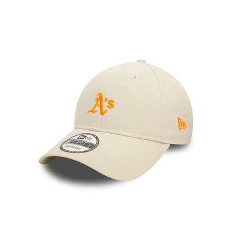 Кепка New Era Washed 940 Athletics 60565339