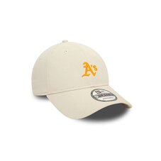 Кепка New Era Washed 940 Athletics 60565339