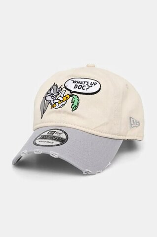Кепка New Era Wb Washed 920 Bugs 60565325