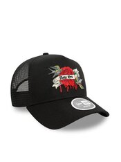 Кепка New Era Trucker 60565267