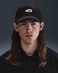 Кепка Nike Club HJ7124-010