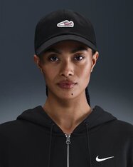 Кепка Nike Club HJ7124-010