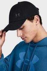 Кепка Under Armour Armourvent Adjustable 1383440-001