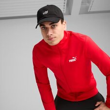 Кепка Puma ESS No. 1 Logo Patch Baseball Cap 02599701