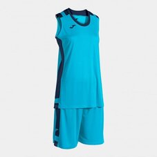 Комплект жіночої баскетбольної форми Joma LIDER 902561.013