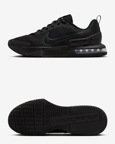 Кроссовки беговые Nike Air Max Alpha Trainer 6 FQ1833-003