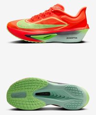 Кроссовки беговые Nike Zoom Fly 6 FN8454-601