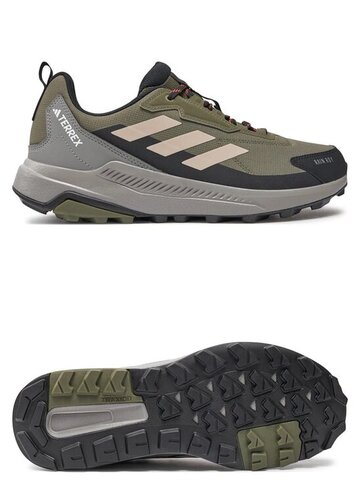 Кроссовки Adidas Terrex Anylander Rain.Rdy Olive ID0900