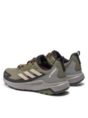 Кроссовки Adidas Terrex Anylander Rain.Rdy Olive ID0900