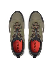 Кроссовки Adidas Terrex Anylander Rain.Rdy Olive ID0900