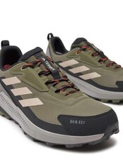 Кроссовки Adidas Terrex Anylander Rain.Rdy Olive ID0900